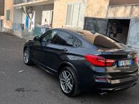 Usata BMW X4 Efficient Dynamics 190 CV (139 kW) 2016 SUV