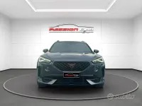 Usata Cupra Formentor 150 CV (110 kW) 2022 Grigio SUV