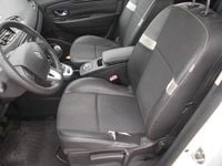 Usata Renault Scénic III Dynamique 110 CV (80 kW) 2011 Bianco Monovolume