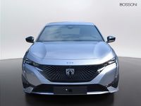 Nuova Peugeot 308 GT 145 CV (106 kW) 2025 Grigio Berlina
