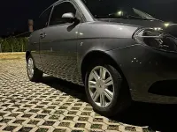 Usata Lancia Ypsilon 60 CV (44 kW) 2008 Utilitaria