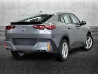Begagnad BMW X2 Performance 150 HK (110 kW) 2024 Grå SUV