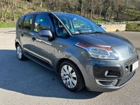 usata Citroën C3 Picasso Style HDi 110 FAP