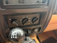 Usata Jeep Cherokee Limited 116 CV (85 kW) 1997 SUV