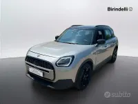 Usata Mini Countryman Classic 150 CV (110 kW) 2025 Grigio SUV