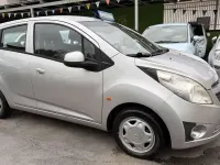Usata Chevrolet Spark LS 68 CV (50 kW) 2011 Other Utilitaria