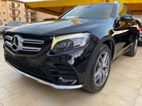 usata Mercedes E250 GLC d 4Matic - AMG Edition