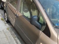 Usata Fiat Multipla 120 CV (88 kW) 2007 Grigio Monovolume