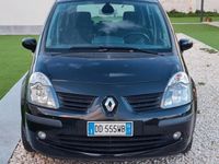 usata Renault Modus 1.2 16V Luxe