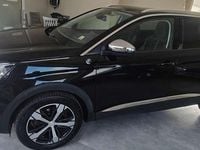 Usata Peugeot 5008 Crossway 131 CV (96 kW) 2020 Nero SUV