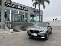 Usata BMW X1 150 CV (110 kW) 2024 Grigio SUV