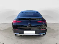 Usata Mercedes GLE350 de AMG Line Premium 333 CV (244 kW) 2023 Nero SUV