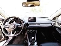 Usata Mazda CX-3 116 CV (85 kW) 2019 SUV