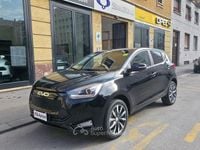 Nuova EVO Evo 3 113 CV (83 kW) 2026 SUV