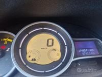 Usata Renault Mégane 2011 Grigio Berlina