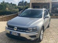 Usata VW Tiguan Business 150 CV (110 kW) 2020 SUV