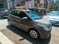 Usata Citroën C1 Feel 82 CV (60 kW) 2015 Marrone Utilitaria