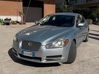 Usata Jaguar XF 2010 Berlina