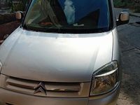 Usata Citroën Berlingo 90 CV (66 kW) 2004 Grigio Monovolume