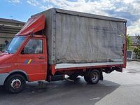 usata Iveco Daily 2.8 TurboDiesel