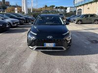 Usata Hyundai Bayon 84 CV (61 kW) 2022 Nero SUV