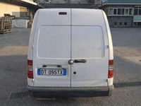 Usata Ford Transit 90 CV (66 kW) 2009 Bianco Furgone