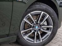 Usata BMW 218 Active Tourer M Sport 136 CV (100 kW) 2023 Nero Monovolume