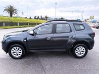 Usata Dacia Duster 115 CV (84 kW) 2023 Grigio SUV