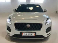 Usata Jaguar E-Pace S 179 CV (131 kW) 2017 SUV