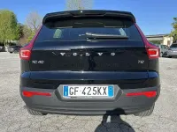 Occasion Volvo XC40 Momentum 129 ch (94 kW) 2021 Noir SUV