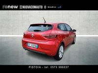 Usata Renault Clio V SE 65 CV (47 kW) 2021 Utilitaria