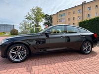 usata BMW 320 Gran Turismo 320 d xdrive Sport