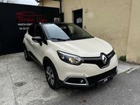 usata Renault Captur 1ª serie dCi 8V 90 CV Start&Stop Energy Hypnotic