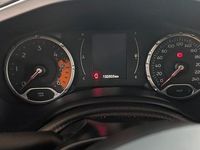 Usata Jeep Renegade 120 CV (88 kW) 2018 Nero SUV