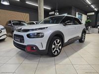 Usata Citroën C4 Shine 102 CV (75 kW) 2018 Berlina