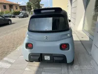Occasion Citroën AMI 2023 Gris Citadine