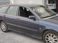 Usata Volvo V40 2002 Station wagon