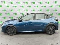 Nuova Lancia Ypsilon 101 CV (74 kW) 2026 Bicolore blu tetto nero Utilitaria