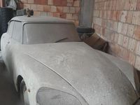 Usata Citroën DS 1970 Berlina
