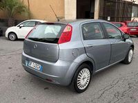 Usata Fiat Grande Punto Dynamic 65 CV (47 kW) 2007 Utilitaria