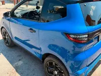 Usata Aixam City Sport 2026 Bluazzurro Utilitaria