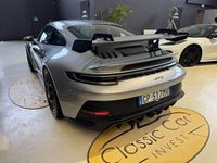 Usata Porsche 992 510 CV (375 kW) 2022 Grigio