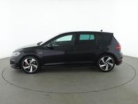 Usata VW Golf VII GTI 245 CV (180 kW) 2019 Nero