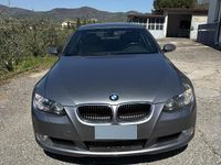 Usata BMW 320 210 CV (154 kW) 2008 Coupé