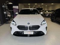 Usata BMW 118 M Sport 150 CV (110 kW) 2024 Bianco met Utilitaria