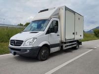 usata Mercedes Sprinter 519 CDI ISO