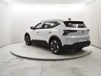 Usata Renault Scenic E-Tech Evolution 55 kW (75 CV) 2025 Bianco SUV