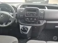 Usata Renault Trafic 145 CV (106 kW) 2020 Bianco Monovolume