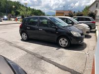 usata Renault Scénic II Grand Scénic 1.5 dCi/105CV Limited