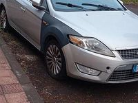 Usata Ford Mondeo 140 CV (102 kW) 2009 Grigio Station wagon